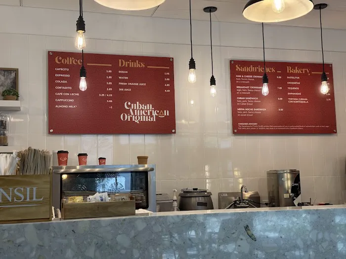 CAO Bakery and Cafe Picture 2