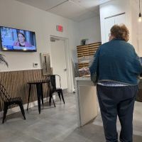 CAO Bakery and Cafe ico