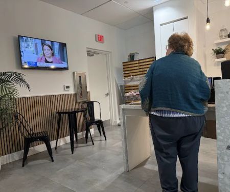 CAO Bakery and Cafe