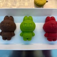 Le Macaron French Pastries ico