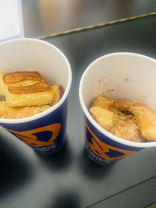 Auntie Anne's Picture 8