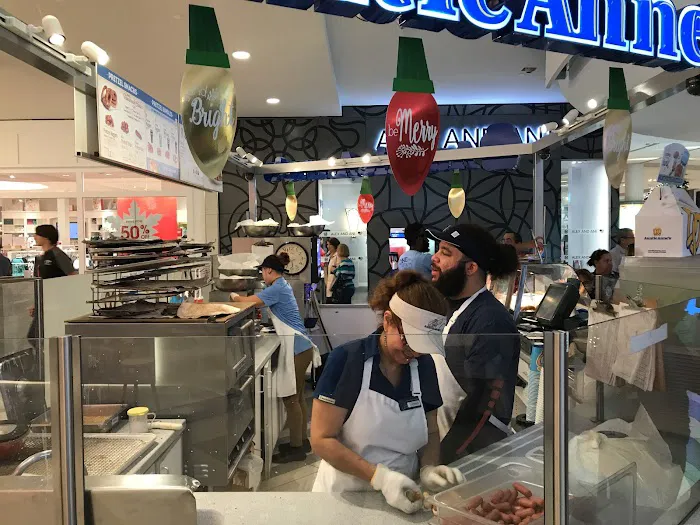 Auntie Anne's Picture 5