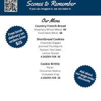 Scones to Remember ico