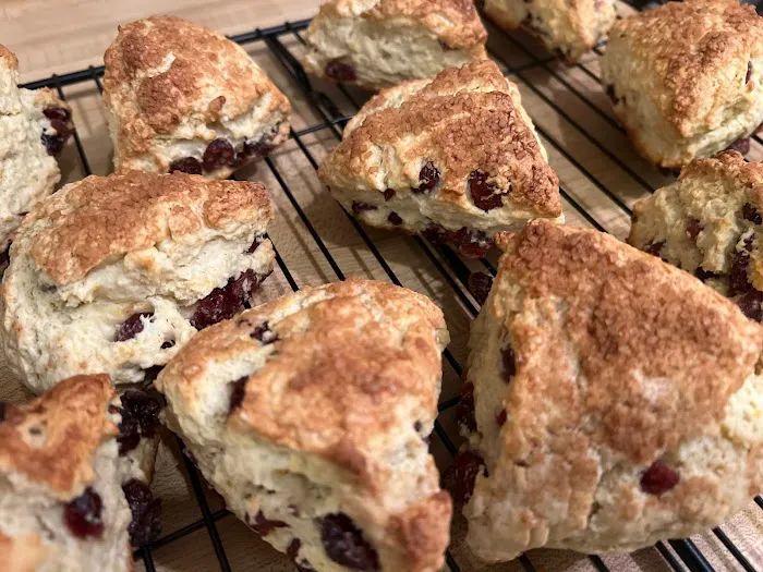 Scones to Remember Picture 8