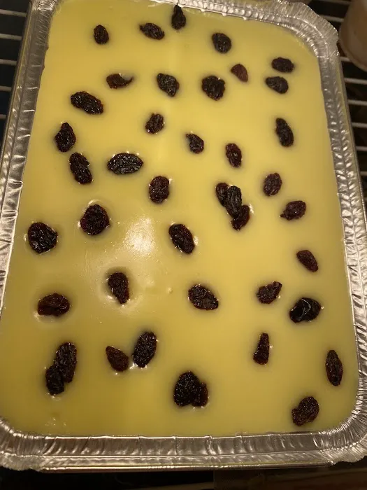 Sacuanjoche Pastry Picture 1
