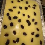 Sacuanjoche Pastry