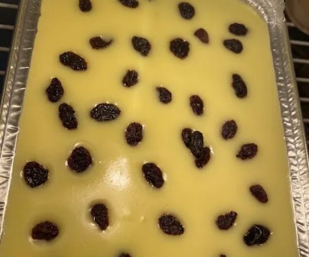 Sacuanjoche Pastry