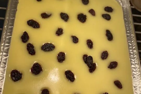 Sacuanjoche Pastry