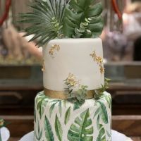 Divine Sweets ico