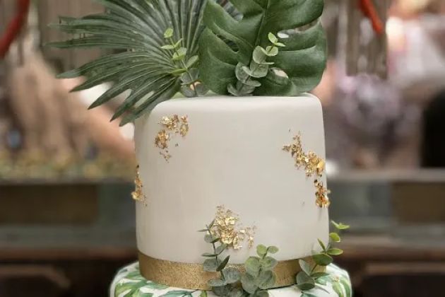 Divine Sweets