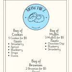Munchiez Bakery Bar