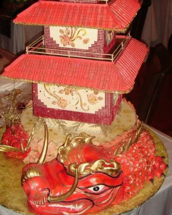 Selva's Cake Designers Picture 6