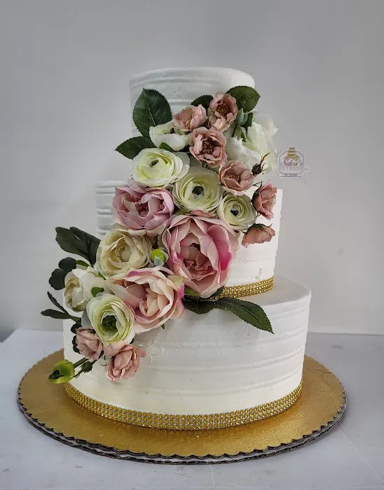 Selva's Cake Designers Picture 10