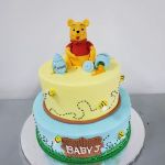 Selva's Cake Designers