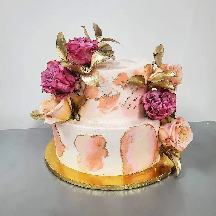 Selva's Cake Designers Picture 5