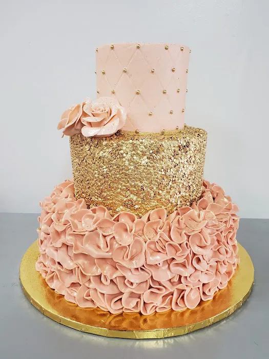 Selva's Cake Designers Picture 7