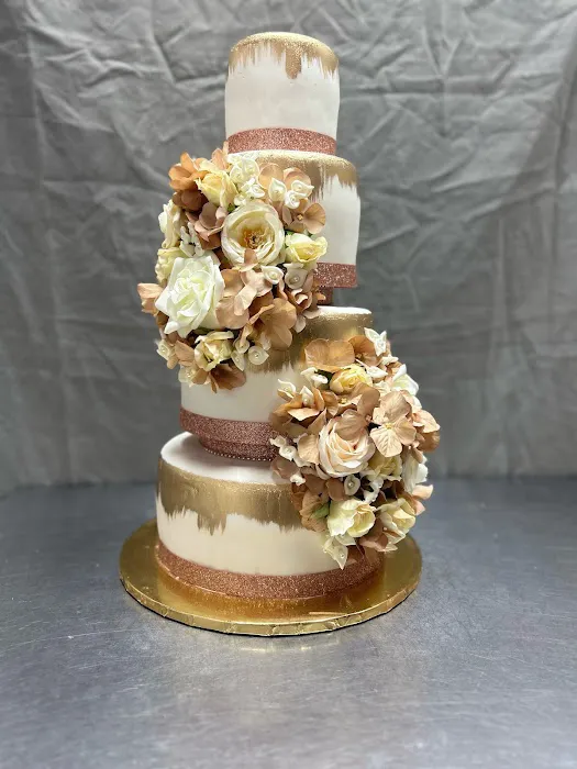Selva's Cake Designers Picture 9