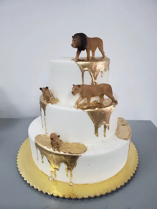 Selva's Cake Designers Picture 8