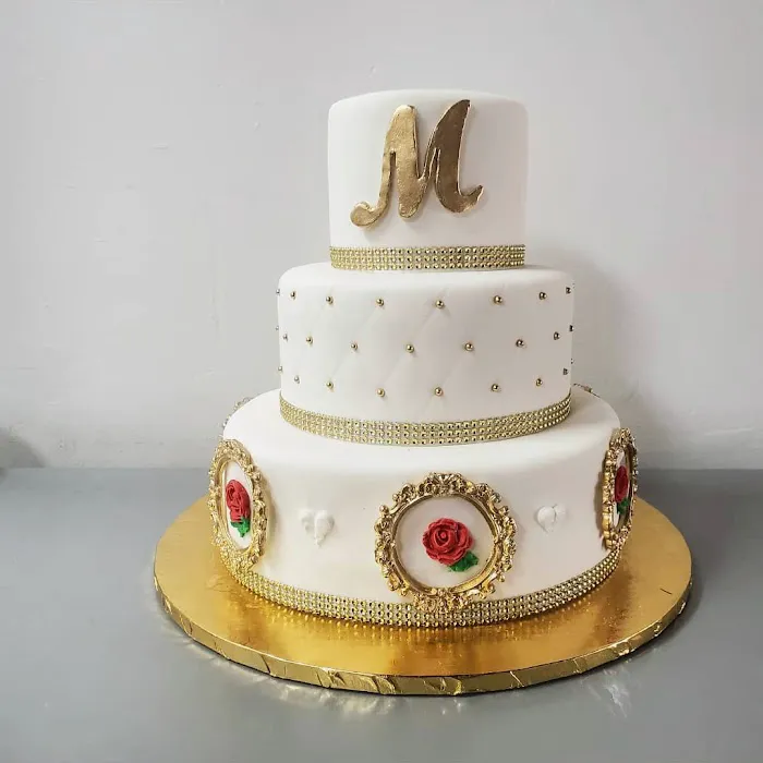 Selva's Cake Designers Picture 3