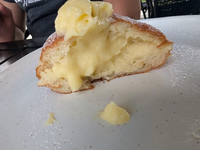 Galipán Bakehouse Picture 1