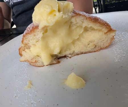 Galipán Bakehouse
