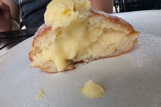 Galipu00e1n Bakehouse