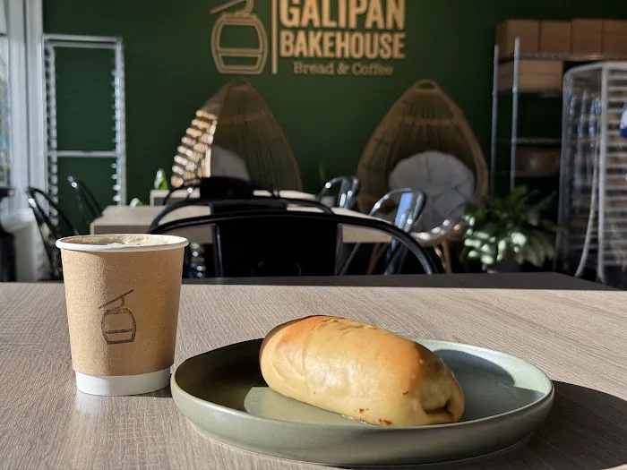 Galipán Bakehouse Picture 2
