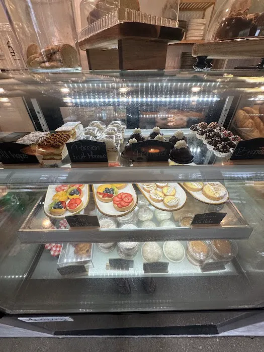 Galipán Bakehouse Picture 4