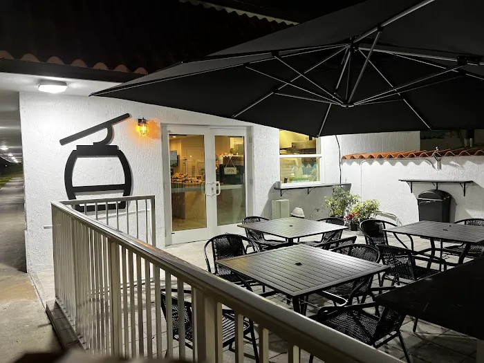 Galipán Bakehouse Picture 9