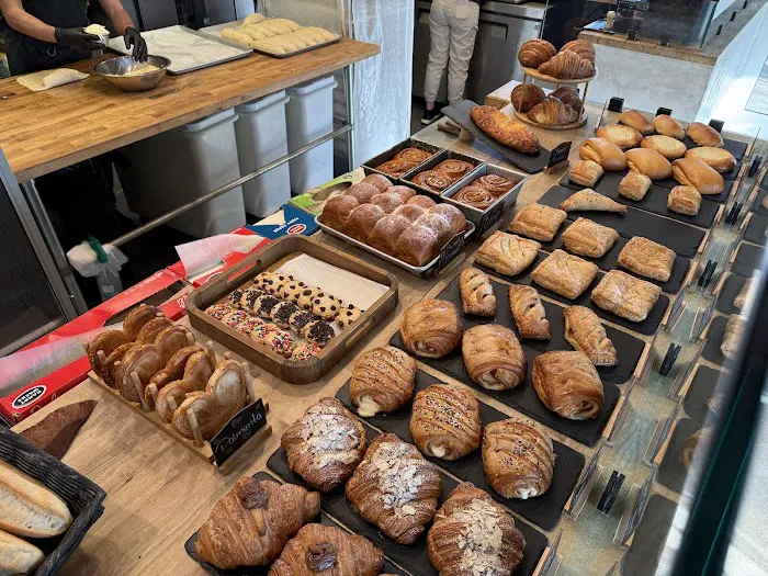 Galipán Bakehouse Picture 7
