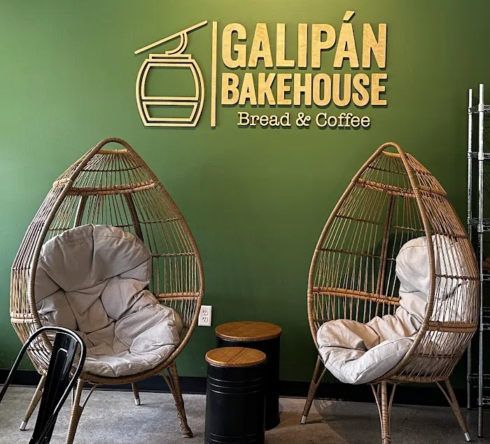 Galipán Bakehouse Picture 3