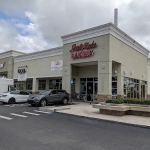 Party Cake Bakery