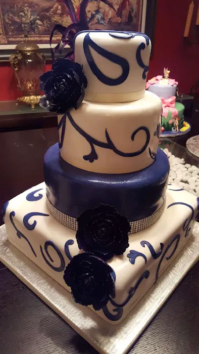 Alex´s Bakery & Café Picture 3