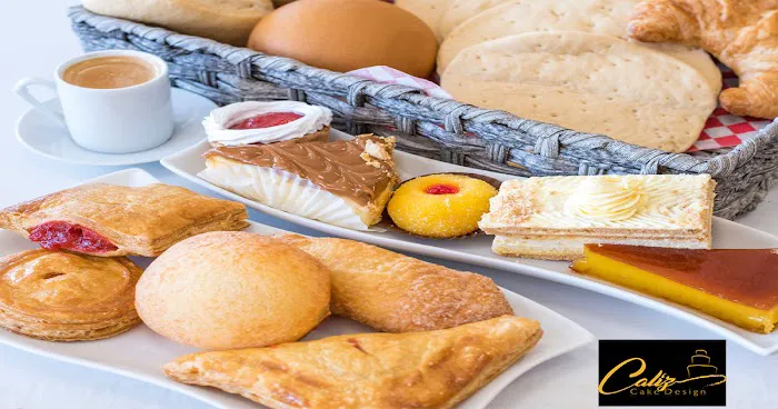 Alex´s Bakery & Café Picture 4