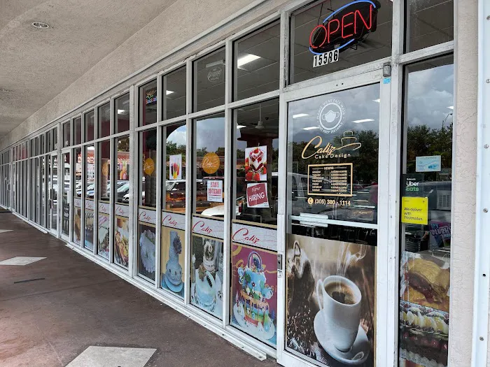 Alex´s Bakery & Café Picture 5