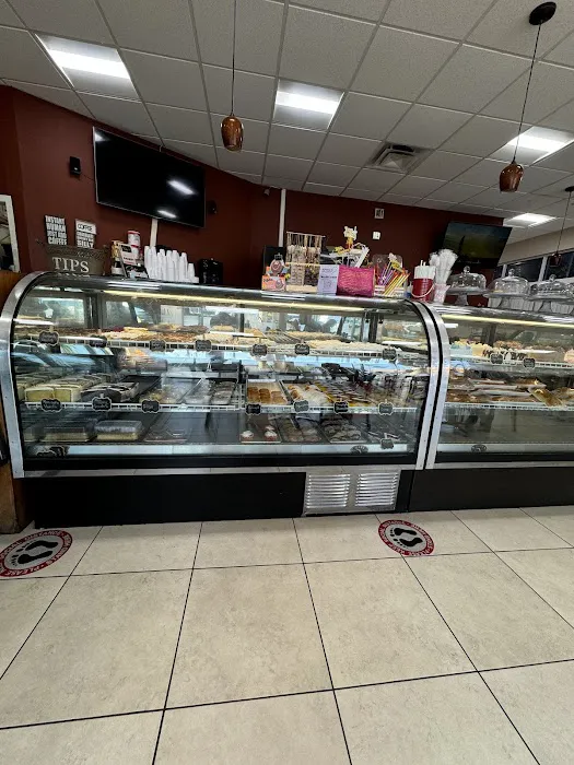 Alex´s Bakery & Café Picture 10