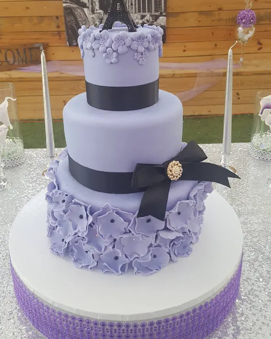 Alex´s Bakery & Café Picture 2