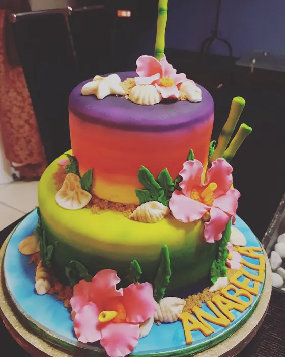 Alex´s Bakery & Café Picture 7