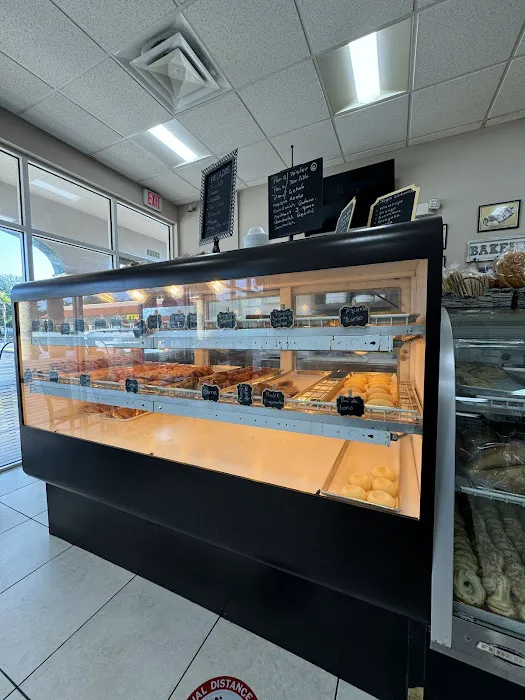 Alex´s Bakery & Café Picture 9