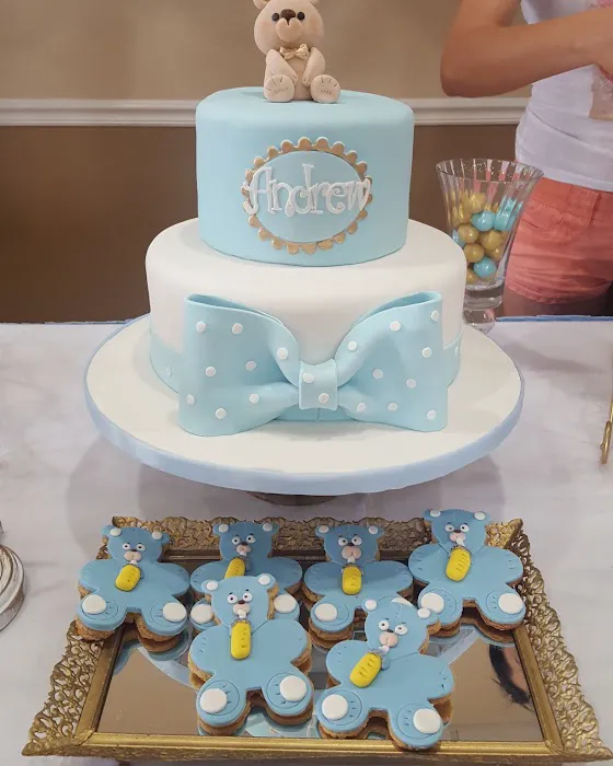 Alex´s Bakery & Café Picture 8