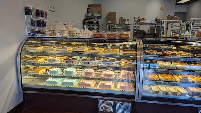 Party Cake Bakery Picture 1