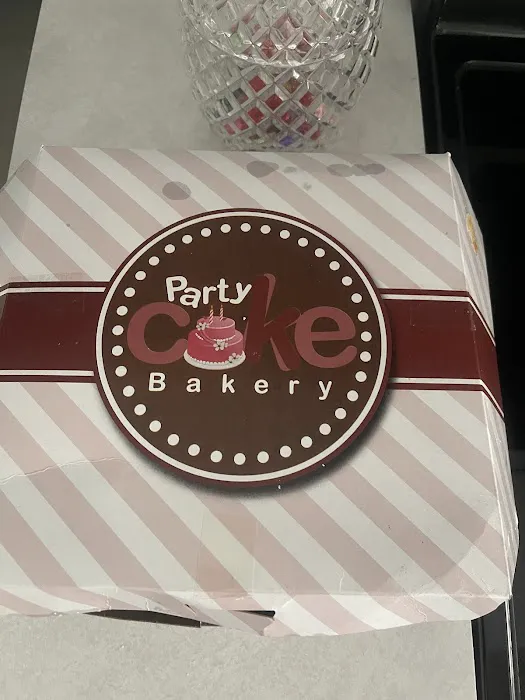 Party Cake Bakery Picture 7