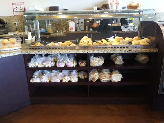 Party Cake Bakery Picture 8