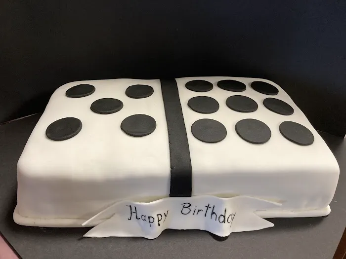 Majito's Cakes Picture 4