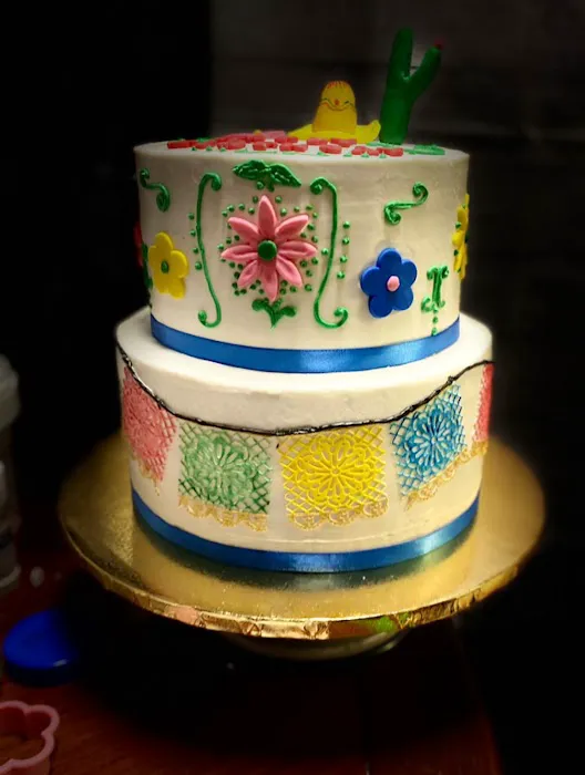 Majito's Cakes Picture 3