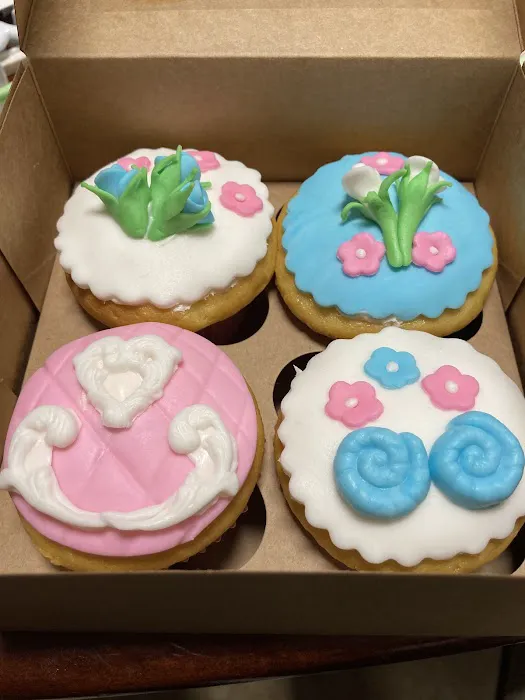 Majito's Cakes Picture 1