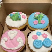 Majito's Cakes ico