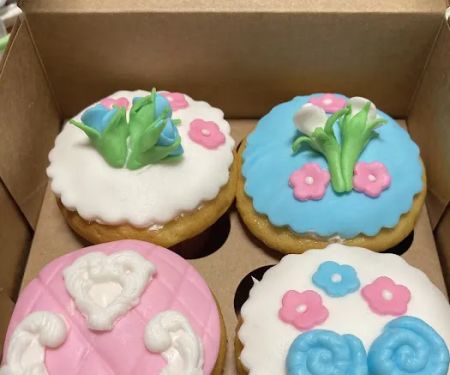 Majito's Cakes