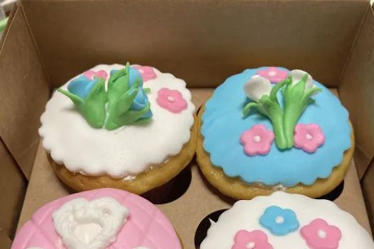 Majito's Cakes