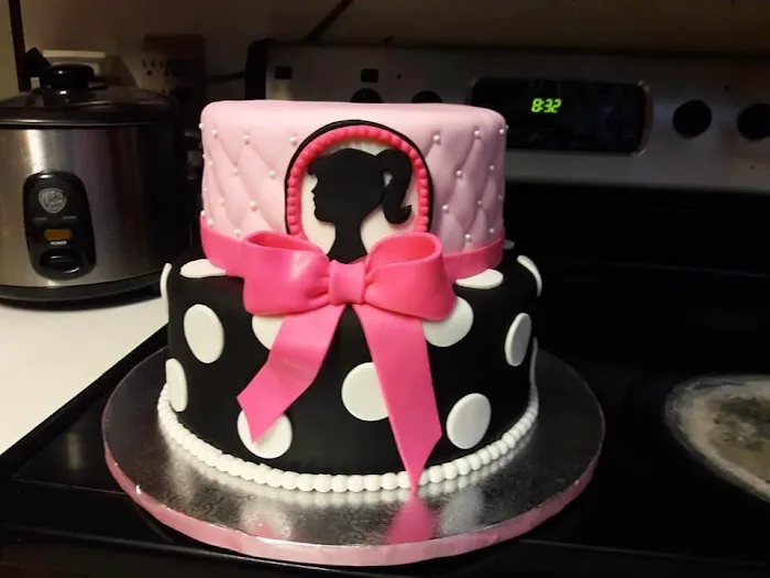 Majito's Cakes Picture 9